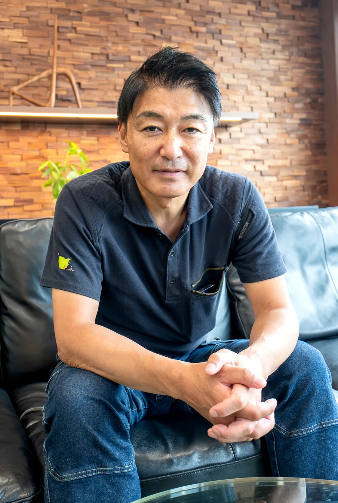 代表取締役 北嶋 仁